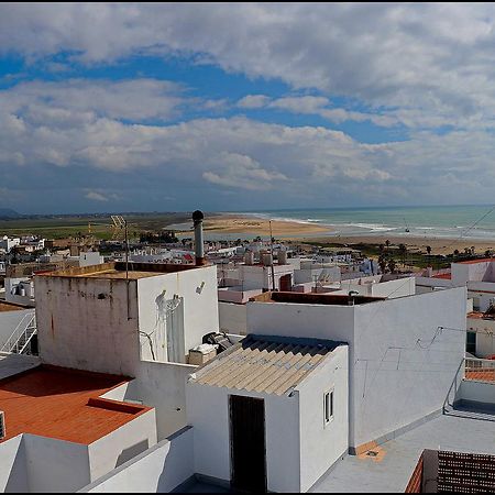 Apartamento Baluarte III Conil De La Frontera Exterior foto