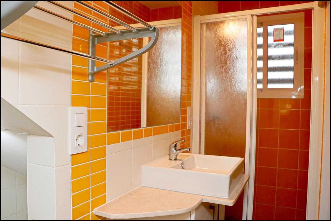 Apartamento Baluarte III Conil De La Frontera Exterior foto
