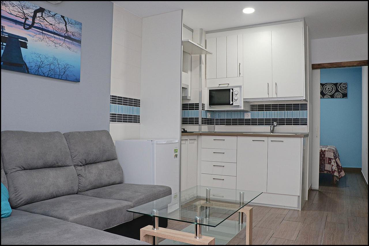 Apartamento Baluarte III Conil De La Frontera Exterior foto