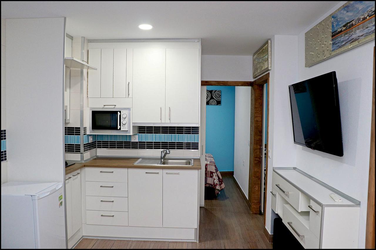 Apartamento Baluarte III Conil De La Frontera Exterior foto
